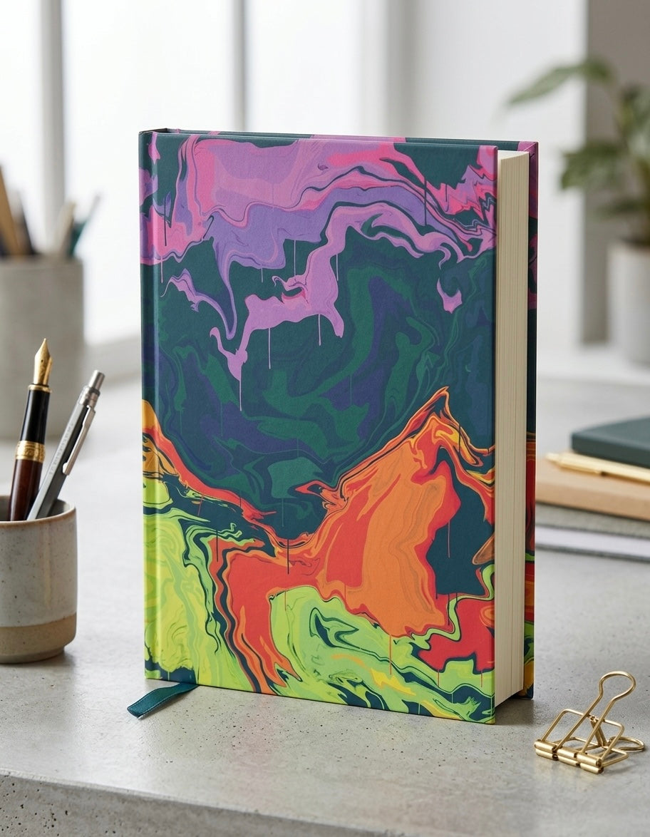 Liquid Muse