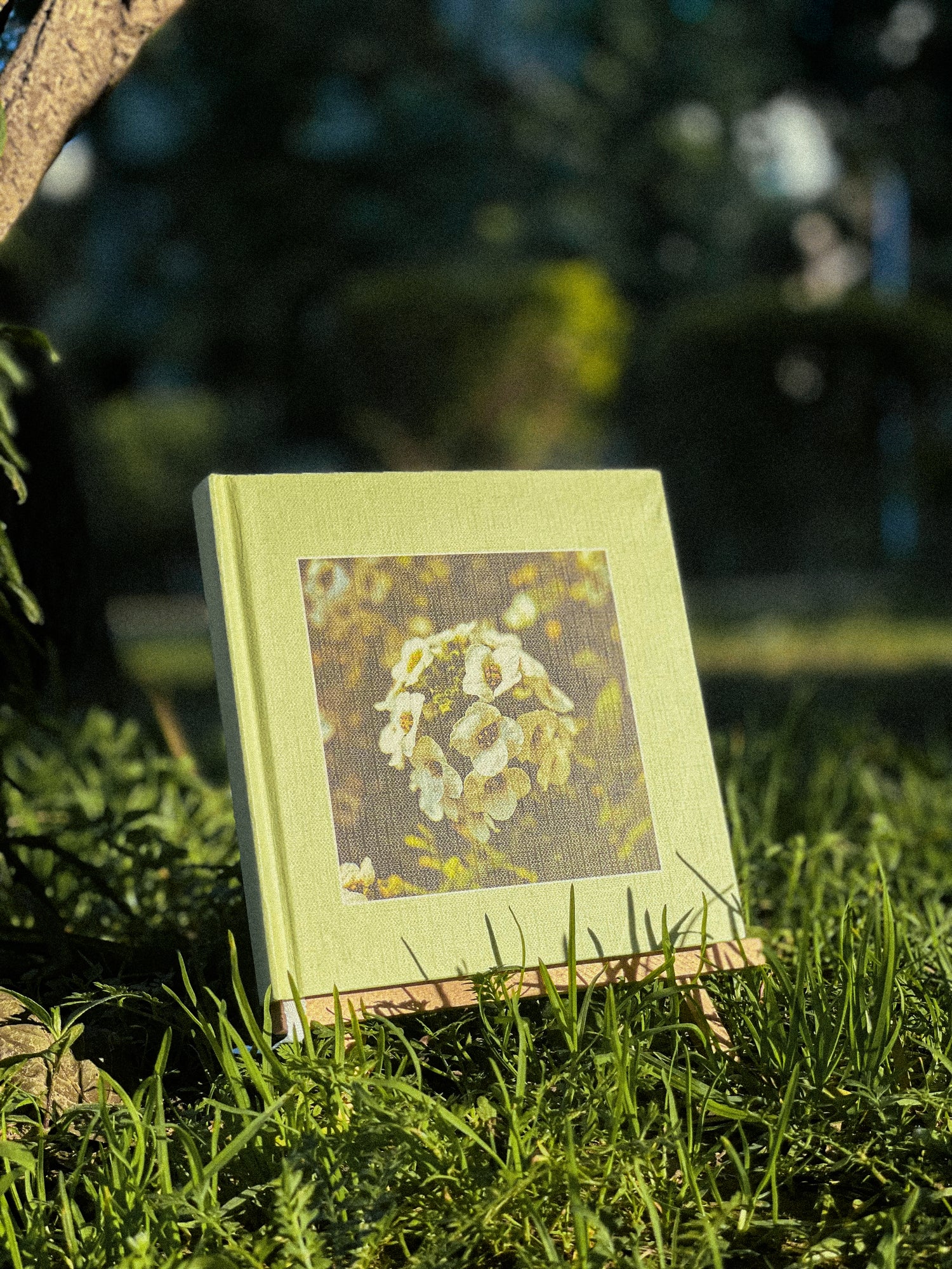 Square Journal