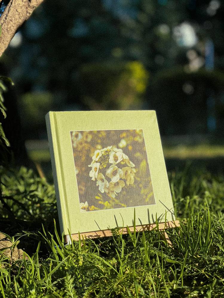 Square Journal