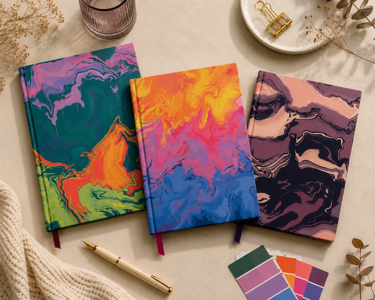 ColorWave Series