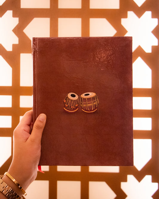 Tabla Diary