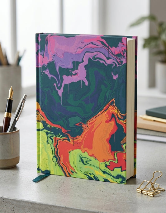 Liquid Muse