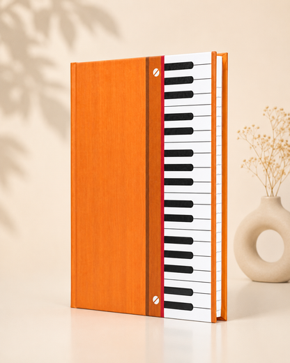 Harmonium Diary