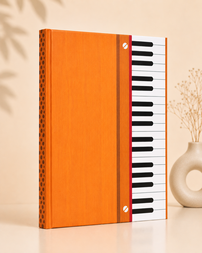 Harmonium Diary