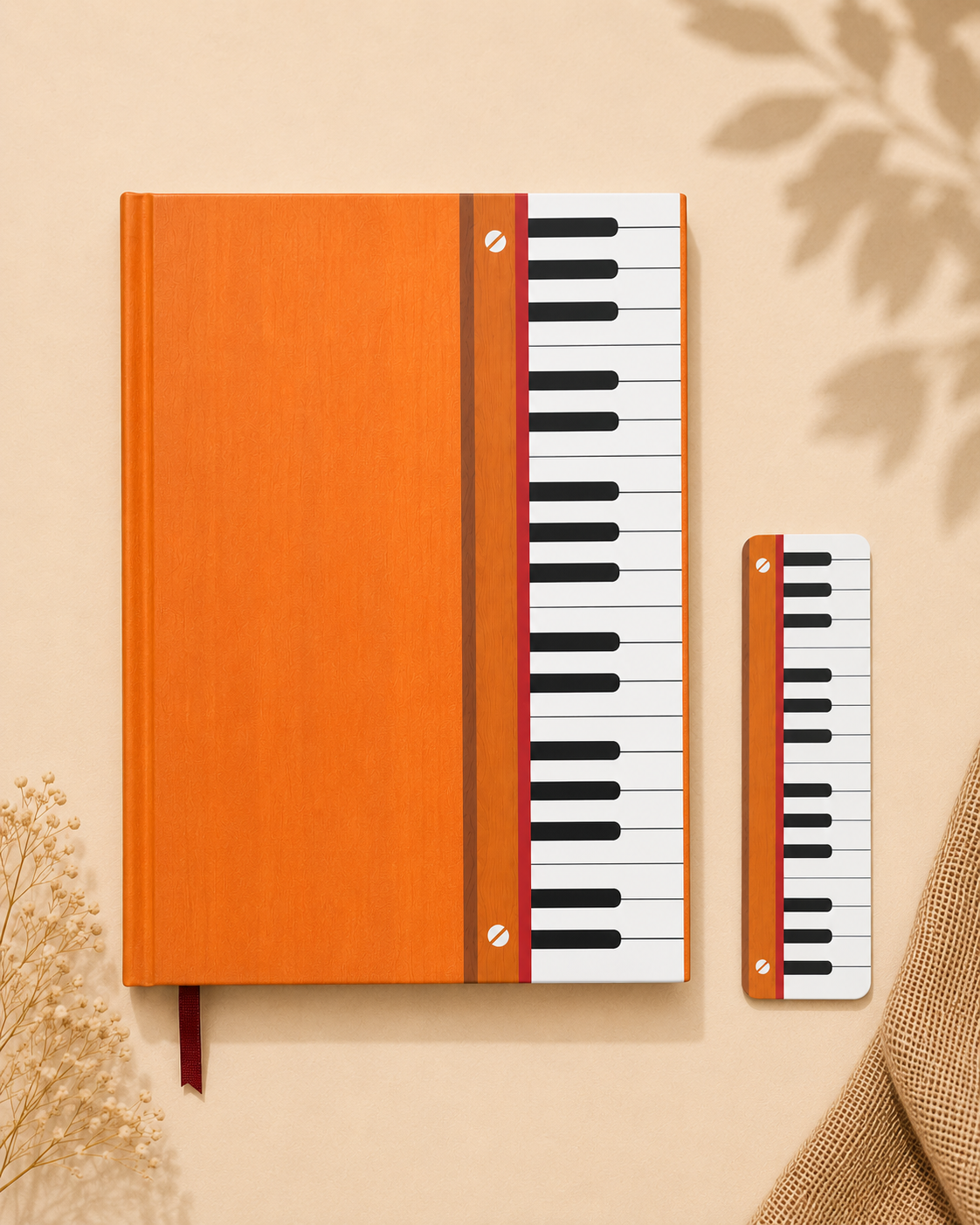 Harmonium Diary