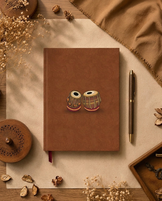 Tabla Diary